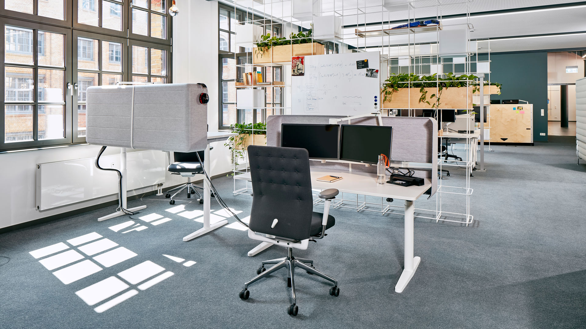 办公椅|布面职员椅|办公家具|球友会手机网页版登录入口家具|ID Trim 职员椅